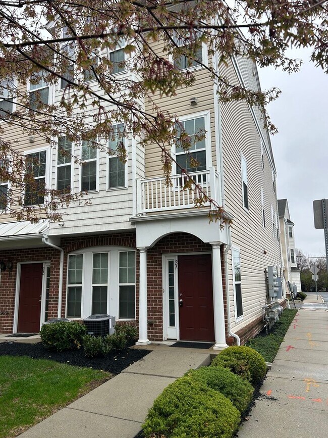 2A Steel St in Trenton, NJ - Building Photo - Building Photo
