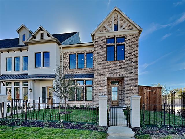 4221 Reeder Rdg Wy in Frisco, TX - Building Photo