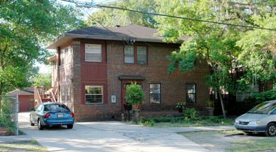 2830 Park St in Jacksonville, FL - Foto de edificio - Building Photo