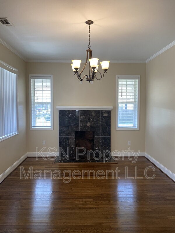 1509 Ott St in Savannah, GA - Building Photo - Building Photo