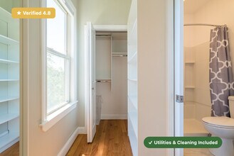 Furnished Private Bedroom in South Boston in Boston, MA - Foto de edificio - Building Photo