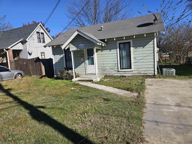 1908 Augusta St in North Little Rock, AR - Foto de edificio - Building Photo