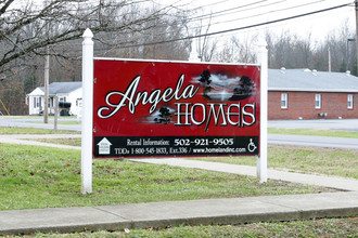 Angela Homes in Shepherdsville, KY - Building Photo - Other