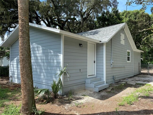 4609 5th St in Zephyrhills, FL - Building Photo - Building Photo
