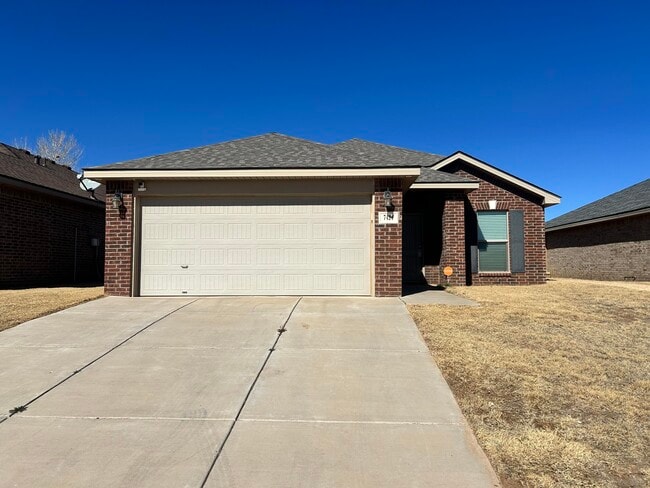 7424 104th St in Lubbock, TX - Building Photo - Building Photo