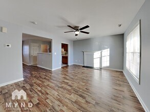 5413 Advantis Dr in Raleigh, NC - Building Photo - Building Photo