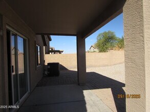 22212 W Tonto St in Buckeye, AZ - Building Photo - Building Photo