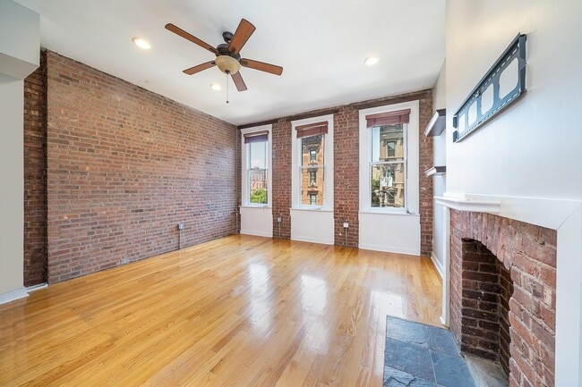 property at 99 Wayne St
