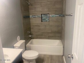 712 HC Gilbert Minjares Dr in Socorro, TX - Building Photo - Building Photo