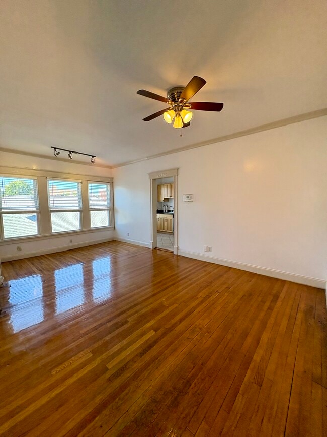property at 134 Sutherland Rd