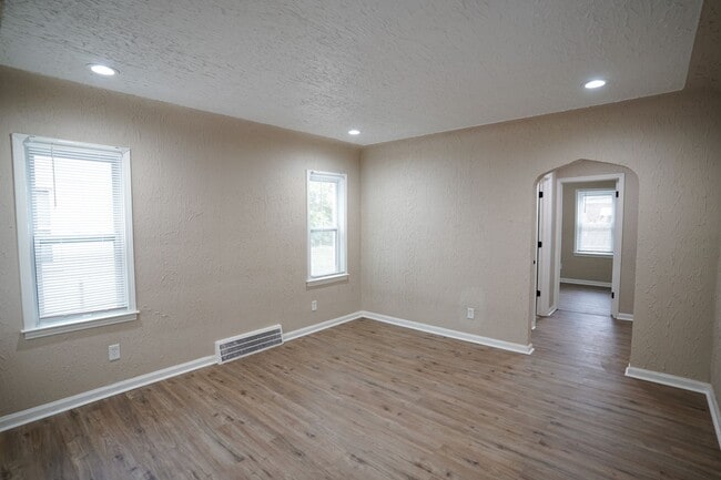 10026 Coyle St in Detroit, MI - Building Photo - Building Photo
