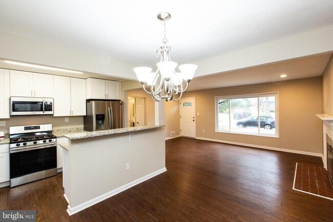property at 6904 Lansdale St