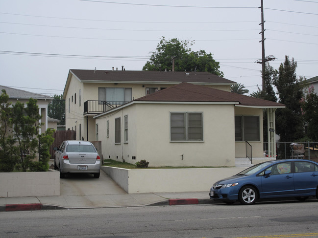 1912 20th St in Santa Monica, CA - Building Photo - Building Photo