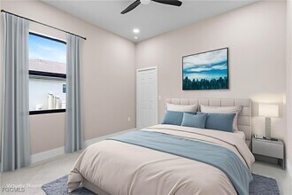 2809 25th St SW in Lehigh Acres, FL - Building Photo - Building Photo