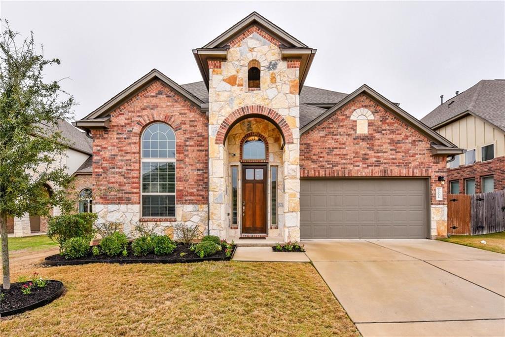 3006 Rio Verde Dr in Leander, TX - Building Photo
