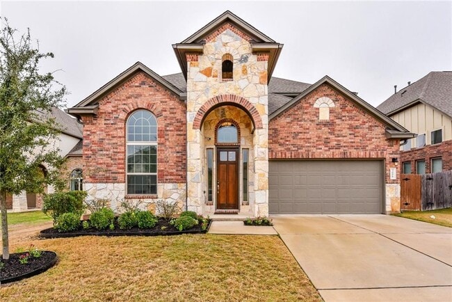 property at 3006 Rio Verde Dr