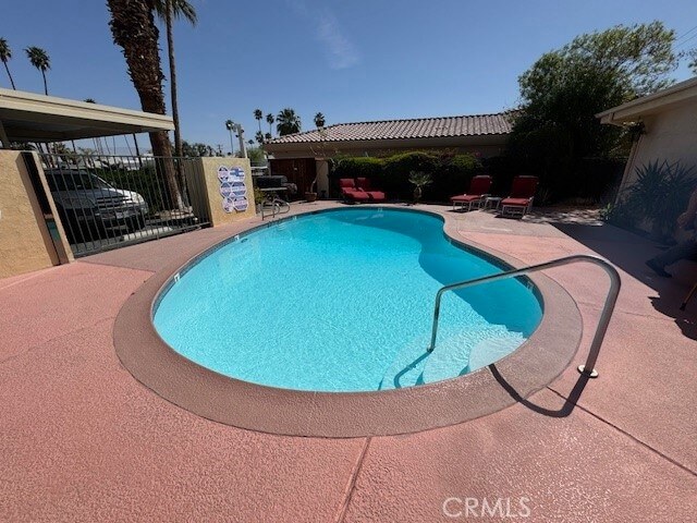 property at 74443 Driftwood Dr