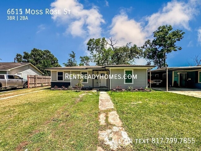 6615 Moss Rose St