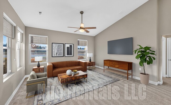 549 Brennan Cir in Erie, CO - Building Photo - Building Photo