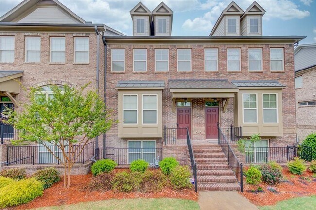 property at 4258 Tacoma Trce