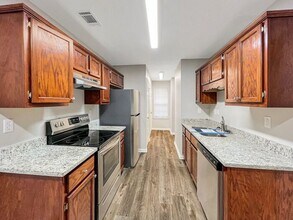 3914 Santa Fe Loop in Horn Lake, MS - Building Photo - Building Photo