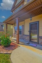 1907 Westminster Dr in Phenix City, AL - Foto de edificio - Building Photo