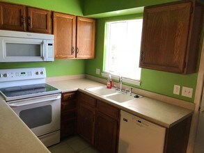 1711 S Blackhawk Way-Unit -1 in Aurora, CO - Building Photo - Building Photo