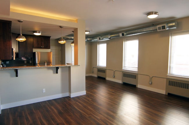 623 S Wolcott St in Casper, WY - Building Photo - Building Photo