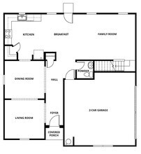 117 Sunfish Cir in Jefferson, GA - Building Photo - Building Photo