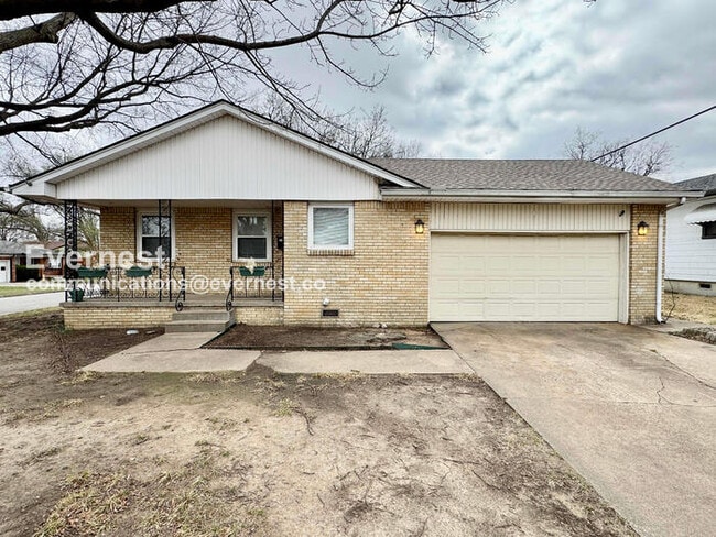 property at 5764 E 24th St