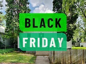 4001 36th Ave S in Minneapolis, MN - Building Photo