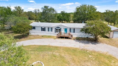 156 Black Jack Ln in Bastrop, TX - Building Photo - Building Photo