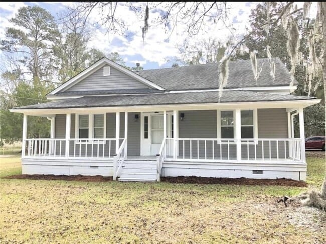 property at 7236 Belfast Keller Rd