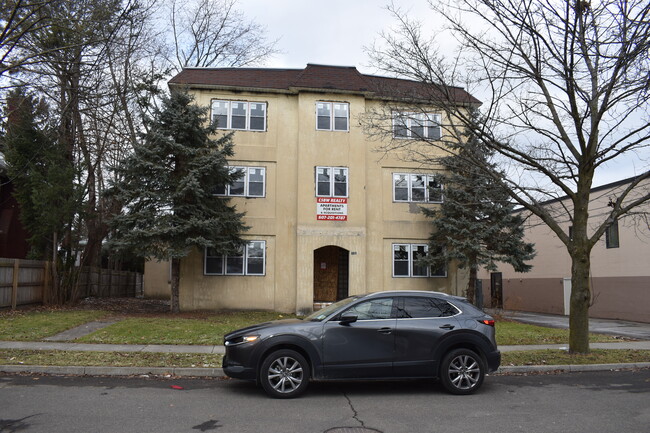 193 Matthews St in Binghamton, NY - Building Photo - Building Photo