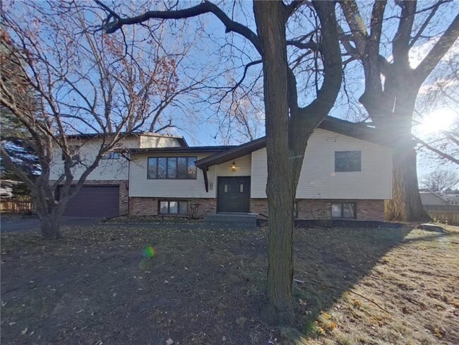 property at 2361 5th St NW