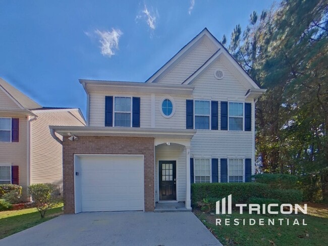 property at 3816 Shenfield Dr