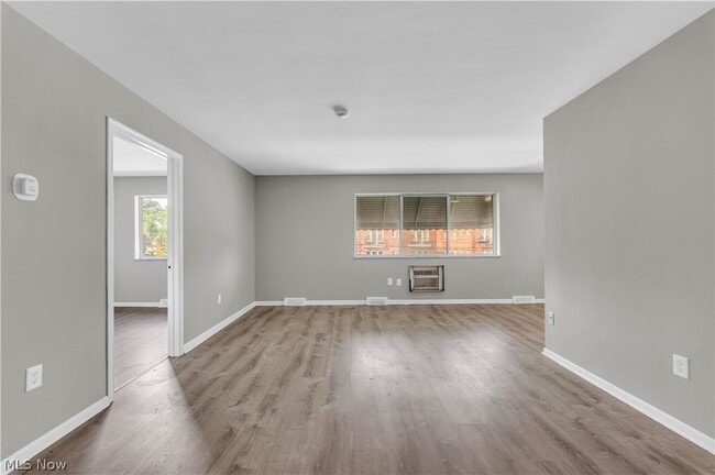 property at 2537 Noble Rd