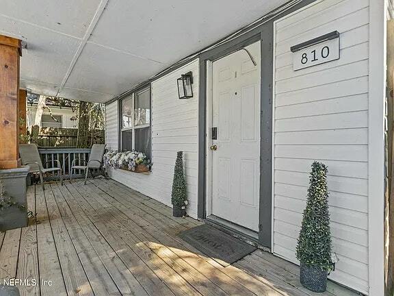 810 Calvert St in Jacksonville, FL - Building Photo - Building Photo