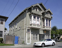 3200 California St in Berkeley, CA - Foto de edificio - Building Photo