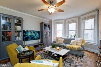 1869 Mintwood Pl NW in Washington, DC - Building Photo - Building Photo