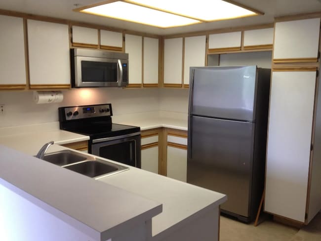 property at 201 S Grisly Canyon Dr