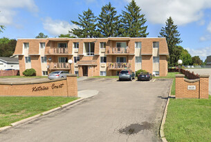 6635 Thorold Stone Rd Apartments