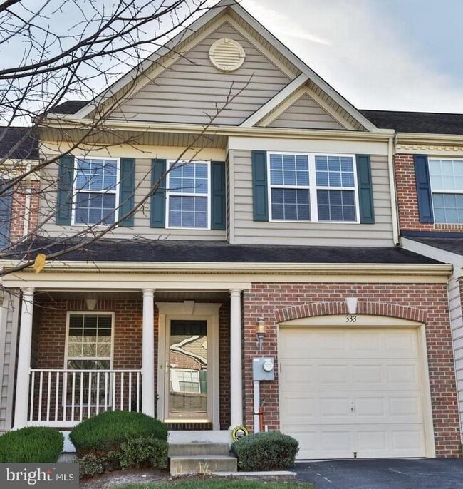 property at 333 Elizabeth Dr