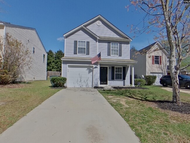 property at 134 Cottage Lake Way