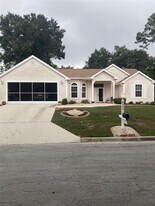 8744 SW 108th Ln Rd in Ocala, FL - Building Photo