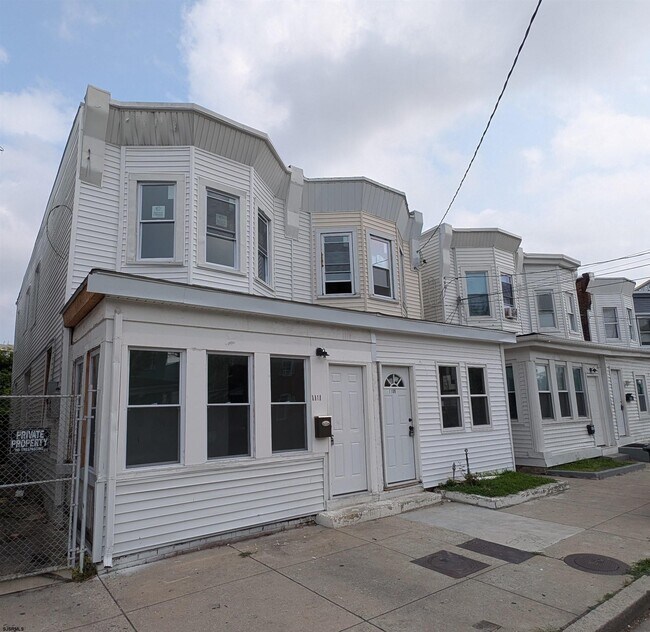 1111 Adriatic Ave in Atlantic City, NJ - Building Photo - Building Photo
