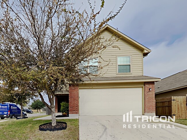 6831 Freedom Ridge in San Antonio, TX - Building Photo - Building Photo