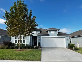 83242 Yuleecote Ct in Fernandina Beach, FL - Building Photo