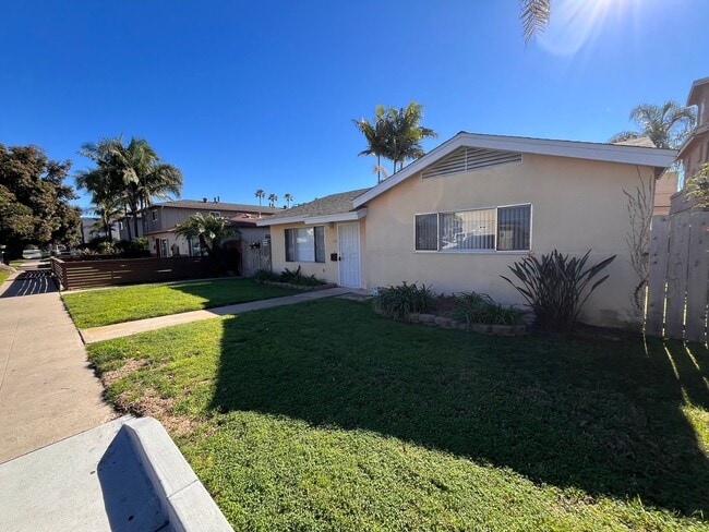 property at 1043-1047 Hornblend St