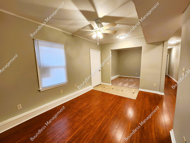 2284 Alvin Dr NW in Atlanta, GA - Building Photo - Building Photo